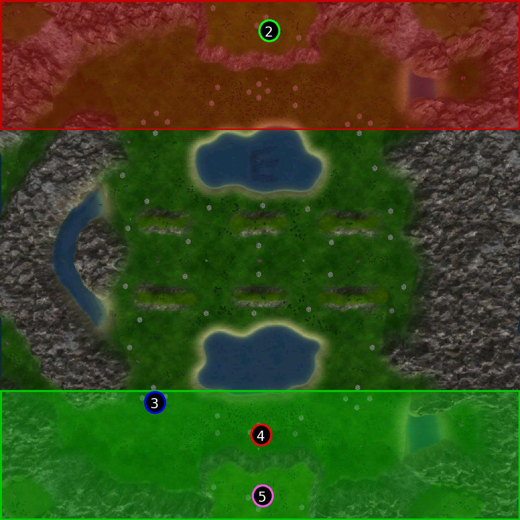 sat pic of Charlie in the Hills v2.1